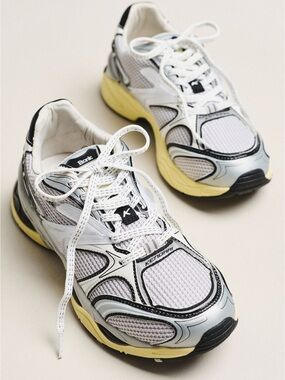 Etonic Kendari Metallic Sporty Sneaker